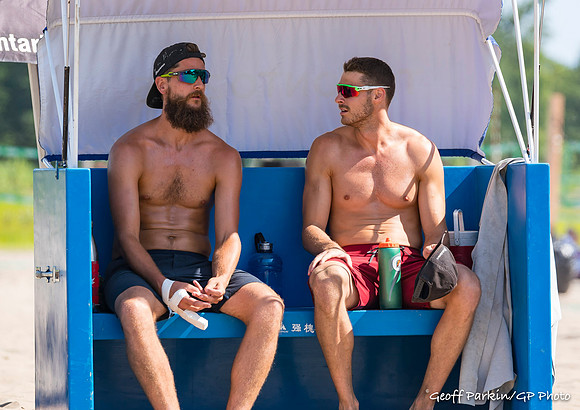 2019 Ontario Beach Volleyball  Provincial Championships-6649