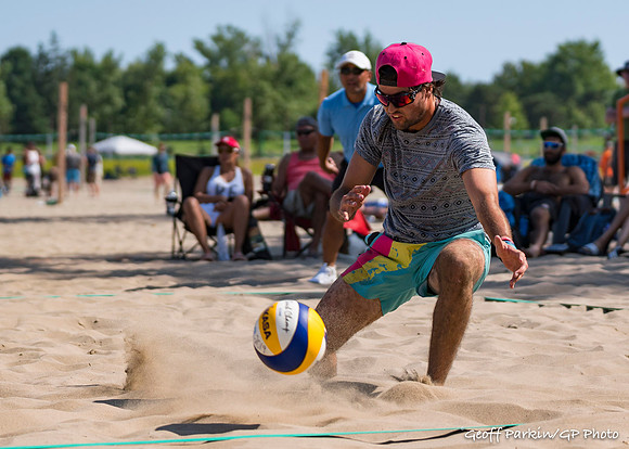 2019 Ontario Beach Volleyball  Provincial Championships-6702