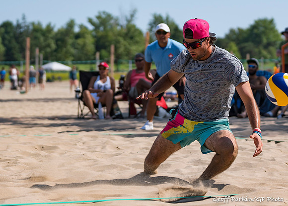 2019 Ontario Beach Volleyball  Provincial Championships-6703
