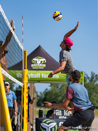 2019 Ontario Beach Volleyball  Provincial Championships-6704