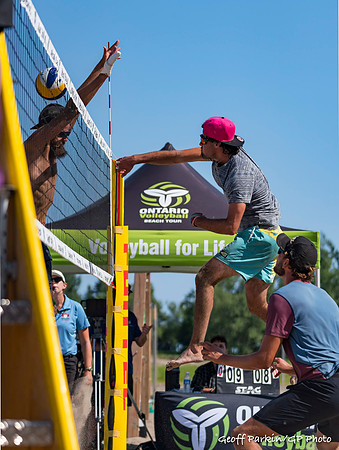 2019 Ontario Beach Volleyball  Provincial Championships-6705