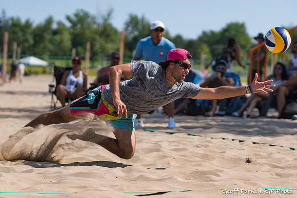 2019 Ontario Beach Volleyball  Provincial Championships-6714