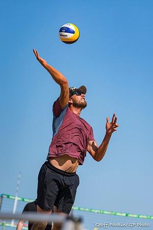 2019 Ontario Beach Volleyball  Provincial Championships-6723