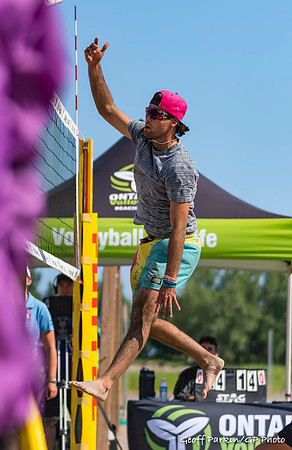2019 Ontario Beach Volleyball  Provincial Championships-6741