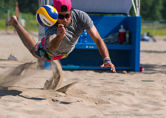 2019 Ontario Beach Volleyball  Provincial Championships-6750