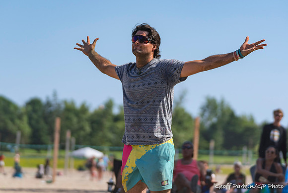 2019 Ontario Beach Volleyball  Provincial Championships-6755