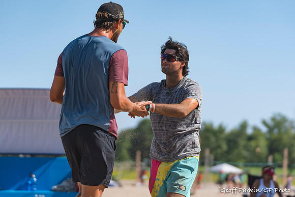 2019 Ontario Beach Volleyball  Provincial Championships-6757
