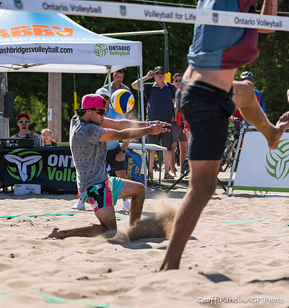 2019 Ontario Beach Volleyball  Provincial Championships-6767