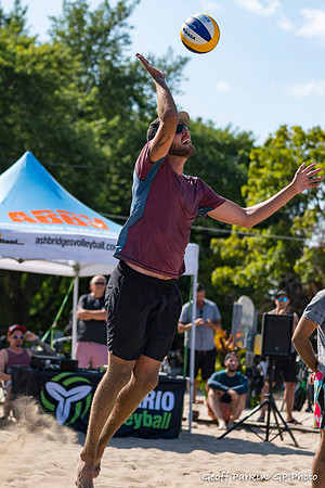 2019 Ontario Beach Volleyball  Provincial Championships-6795