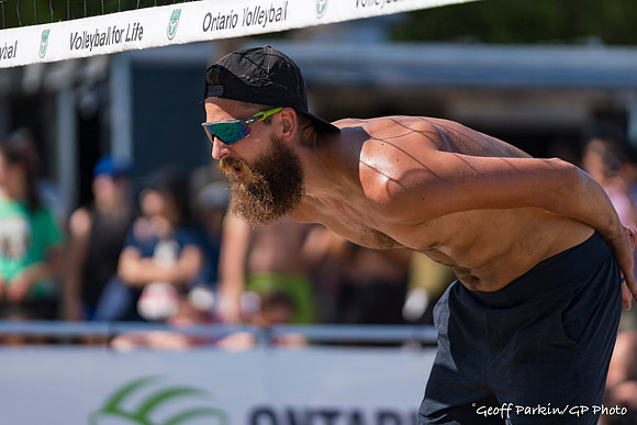 2019 Ontario Beach Volleyball  Provincial Championships-6805