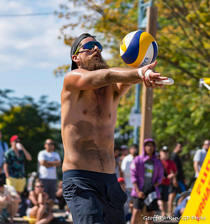 2019 Ontario Beach Volleyball  Provincial Championships-6815