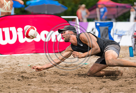 2019 Canadian Beach Volleyball Nationals-8896