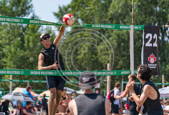 2019 Canadian Beach Volleyball Nationals-9053