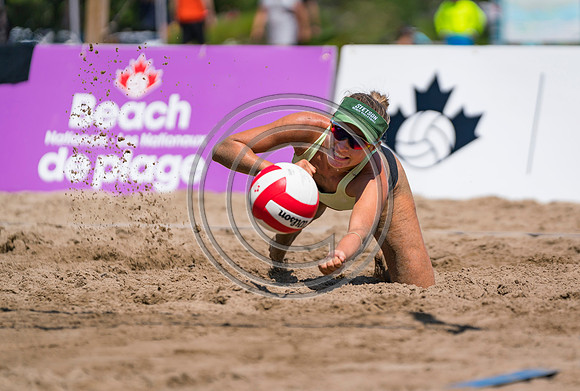 2019 Canadian Beach Volleyball Nationals-9069
