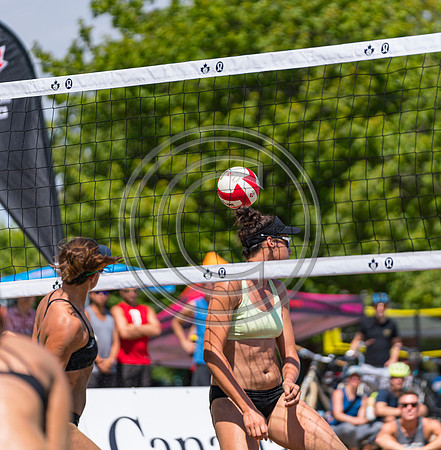2019 Canadian Beach Volleyball Nationals-9162