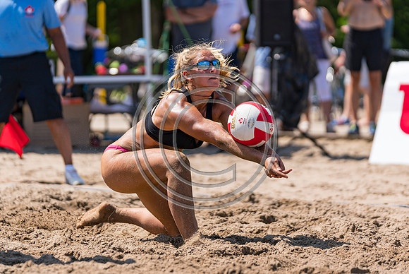 2019 Canadian Beach Volleyball Nationals-9195