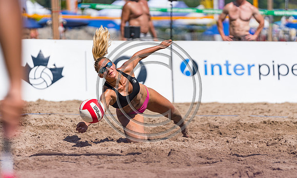 2019 Canadian Beach Volleyball Nationals-9256
