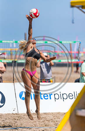 2019 Canadian Beach Volleyball Nationals-9288