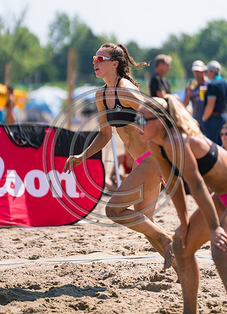 2019 Canadian Beach Volleyball Nationals-9327