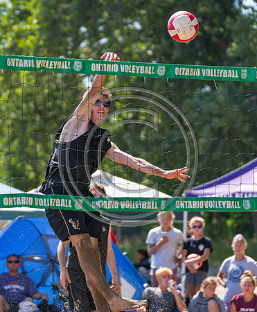 2019 Canadian Beach Volleyball Nationals-9391