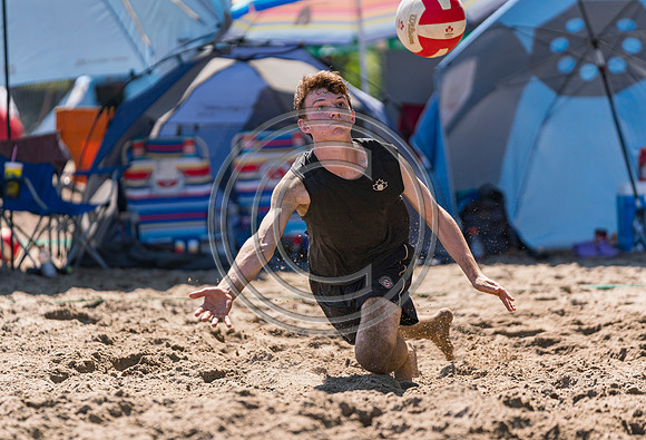 2019 Canadian Beach Volleyball Nationals-9396