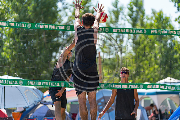 2019 Canadian Beach Volleyball Nationals-9420
