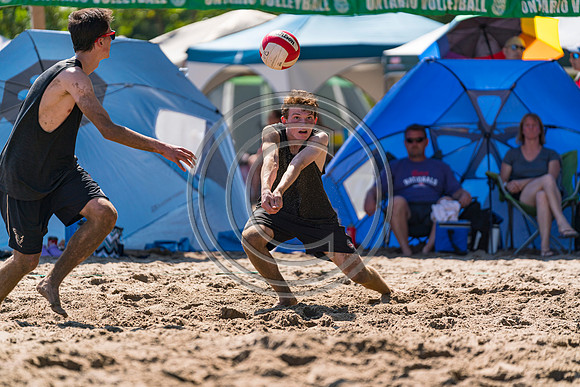 2019 Canadian Beach Volleyball Nationals-9430
