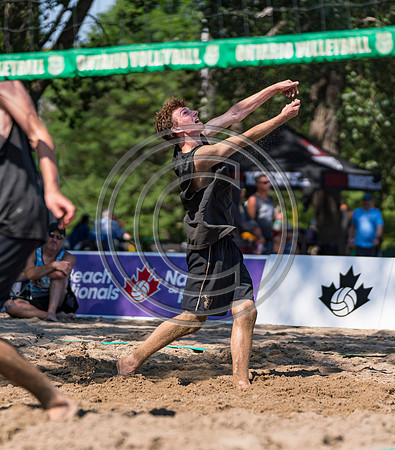 2019 Canadian Beach Volleyball Nationals-9445
