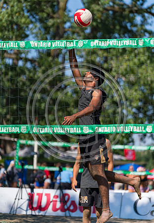 2019 Canadian Beach Volleyball Nationals-9469