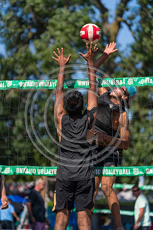 2019 Canadian Beach Volleyball Nationals-9483