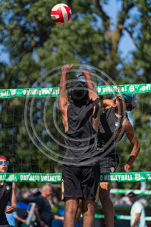 2019 Canadian Beach Volleyball Nationals-9484