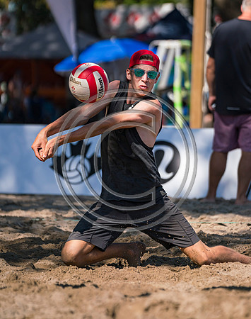 2019 Canadian Beach Volleyball Nationals-9493