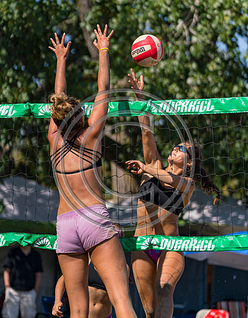 2019 Canadian Beach Volleyball Nationals-9613