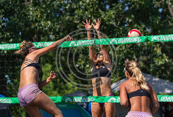 2019 Canadian Beach Volleyball Nationals-9636