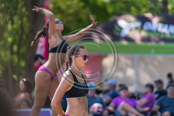 2019 Canadian Beach Volleyball Nationals-9691