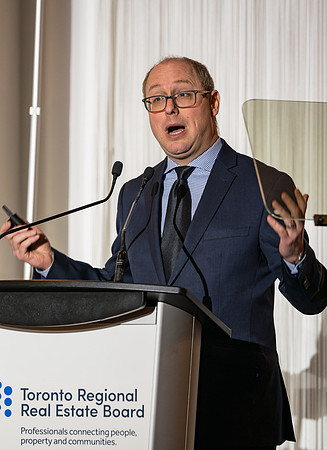 TRREB Market Outlook Year Review Toronto 2024-0443GP