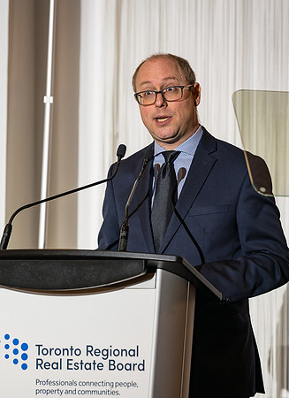 TRREB Market Outlook Year Review Toronto 2024-0445GP
