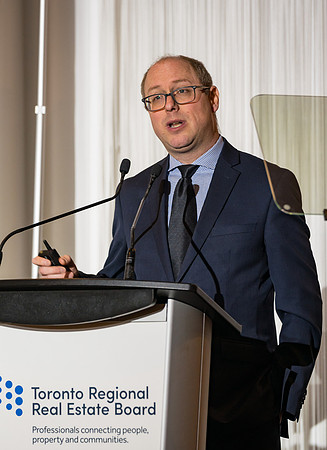 TRREB Market Outlook Year Review Toronto 2024-0447GP