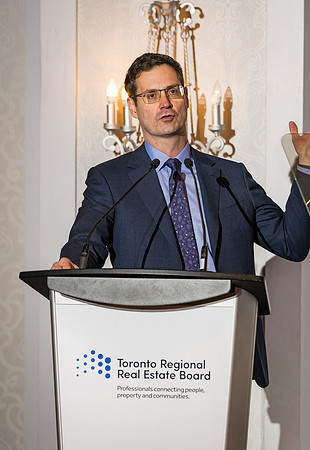 TRREB Market Outlook Year Review Toronto 2024-0463GP