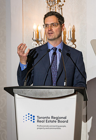 TRREB Market Outlook Year Review Toronto 2024-0468GP