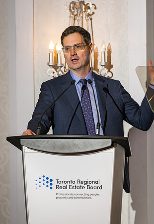 TRREB Market Outlook Year Review Toronto 2024-0465GP