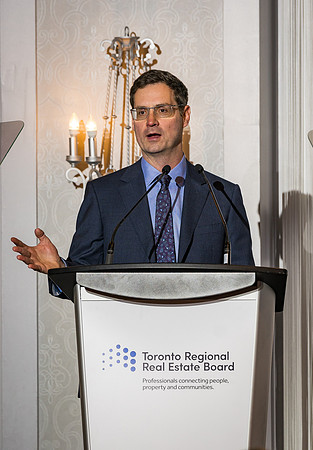 TRREB Market Outlook Year Review Toronto 2024-0479GP