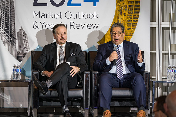 TRREB Market Outlook Year Review Toronto 2024-0485GP