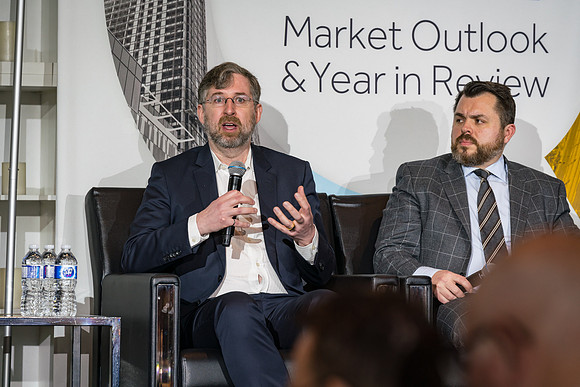 TRREB Market Outlook Year Review Toronto 2024-0488GP