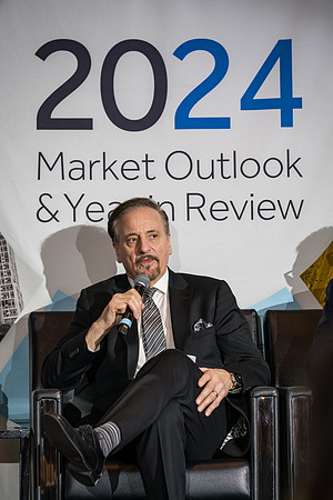 TRREB Market Outlook Year Review Toronto 2024-0509GP