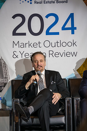 TRREB Market Outlook Year Review Toronto 2024-0511GP