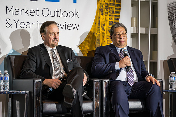 TRREB Market Outlook Year Review Toronto 2024-0534GP