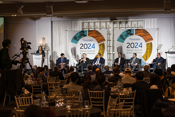 TRREB Market Outlook Year Review Toronto 2024-0554GP