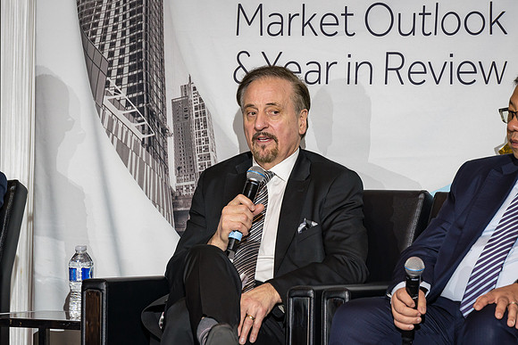 TRREB Market Outlook Year Review Toronto 2024-0577GP