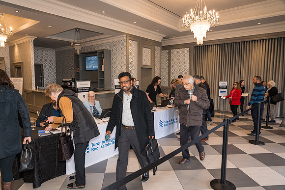 TRREB Market Outlook Year Review Toronto 2024-03599GP